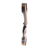 Samick Sage Takedown Recurve Bow Replacement Riser - Takedown Wooden