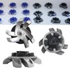 QuickYen Golf Spike Tacks Set of 24 Spikes Golf Tacks