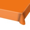 Folat 50663 Orange tablecover