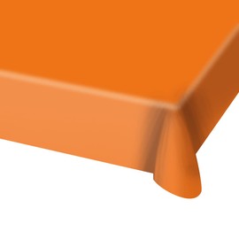 Folat 50663 Orange tablecover