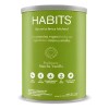 Habits Proteína Vegana Jumbo 1.220g Matcha Vainilla                                                                                                   