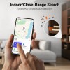 UGREEN FineTrack Slim Smart Finder Compatible with Apple Find My