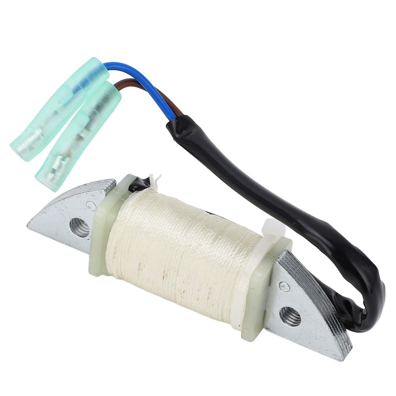Outboard Motor Charge Coil 63V 85520 00 Improve Engine Efficiency