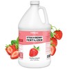Strawberry Fertilizer for Fruit and Berry Gardens, Liquid Plant Food,