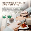 Ayurvedic Roast - Caramel, Organic Coffee Substitute Caffeine Free Antioxidant