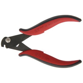 Hakko CHP DP-24-N Depaneling Tool, Printed Circuit Board (PCB), 2.4mm Width, 2.5mm Isthmus Cut, 40kg Cutting Force