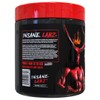 Insane Labz Insane Labz Hellboy Edition, High Stimulant Pre Workout