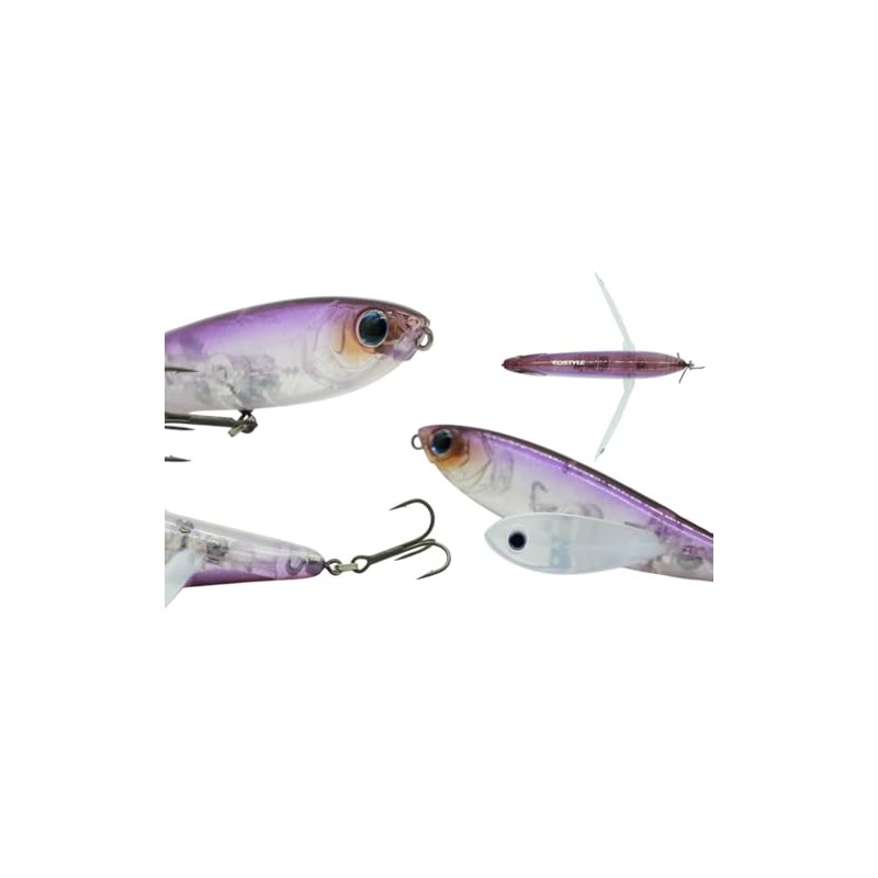 Dstyle Super Reserve Gold Black