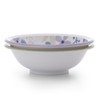 Aquarrell Easy to Hold Lightweight Bowl (Set of 2)