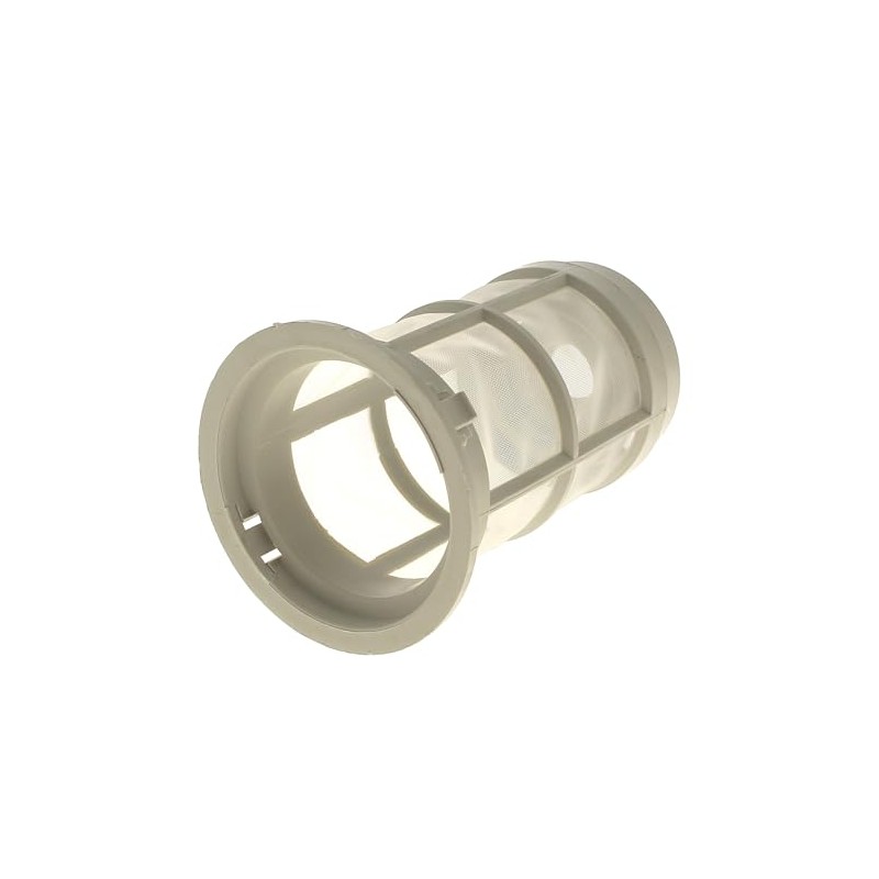 Dishwasher filter