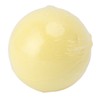 6pcs Bath Salt Ball Moisturizing Colorful Kid Friendly Mild Lemon