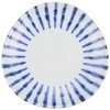 (Outlet Included) Dyed Dummy Tokusa Triangular Plate 5 Inch