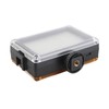 LED Mini Photography Portable On Camera Video Fill Light Lamp