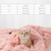 MUYYIKA Pet Blanket Blanket Towel for Dogs and Cats, Mat,