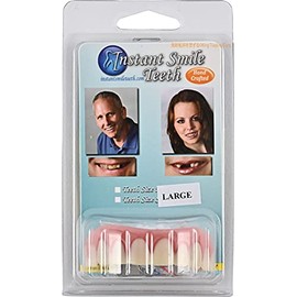 Instant Smile Teeth Large Size and More Set