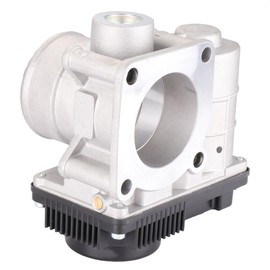 ASTOU Throttle Body Compatible for Nissan for Sentra 4door 1.8L XE SE Edicion Especial 06 for Nissan for Sentra 4door 1.8L GXE Sport 03-06 Optimal Replacement of OEM S20052 Electronic Throttle Body