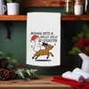 kunlisa Christmas Goose Kitchen Towels, Goose Gifts Dish Tea Towels,