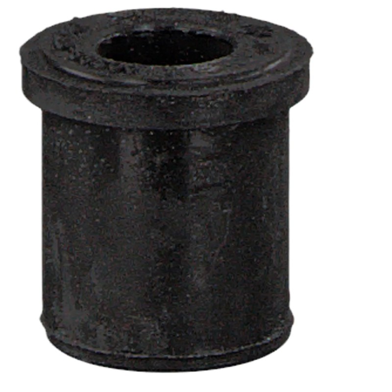 febi bilstein 42906 Leaf Spring Bearing, Pack of 1