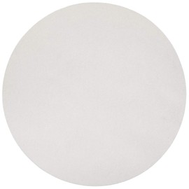 Ahlstrom 9620-4500 Wet-Strengthened Qualitative Filter Paper, 45 cm Diameter, Fast (27 Micron)