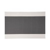 Maxwell & Williams Table Accents Placemat 45x30cm White Grey