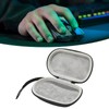 Bewinner Hard Travel Mouse Bag for Razer Viper Ultimate Hyperspeed