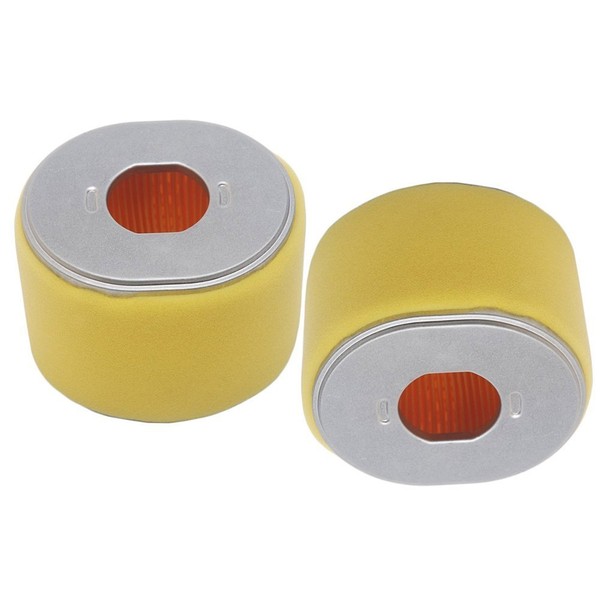 OuyFilters Pack of 2 Air Filter Fit For Honda GX340