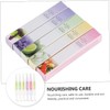MERRYHAPY MERRYHAPY 6pcs Empty Cuticle Oil Pens Nail Art Essential