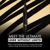Milani The Tank Liquid Eyeliner - No-Skip Liquid Eyeliner Pen,