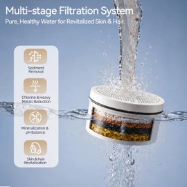 JDO Bath Filter Replacement