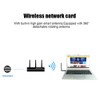 1200M WIFI 2.4GHz / 5.8GHz Dual Band Bluetooth 4.1 Wireless