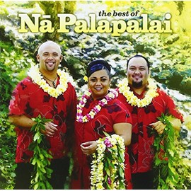 ザ・ベスト・オブ・ナー・パラパライ