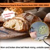Bread Machine Replacement Belt - Compatible with Hamilton Beach Models