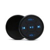 Lenkrad-Fernbedienung, Wireless Bluetooth 4.0 Media Button Musik Spielen Fernbedienung für