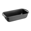 Vogue GD005 Non-Stick Loaf Tin 6X26X13cm Carbon Steel Baking Pan