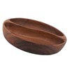 Wooden Trays Serving Platters Eco Friendly Multipurpose Trays Home Decor