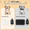 Shock Collar for Small Dogs, Electric Dog Training Collar with
