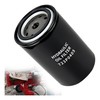 Log Splitter Hydraulic Oil Filter 723P0405 723-0405 120-818 6515541 Compatible