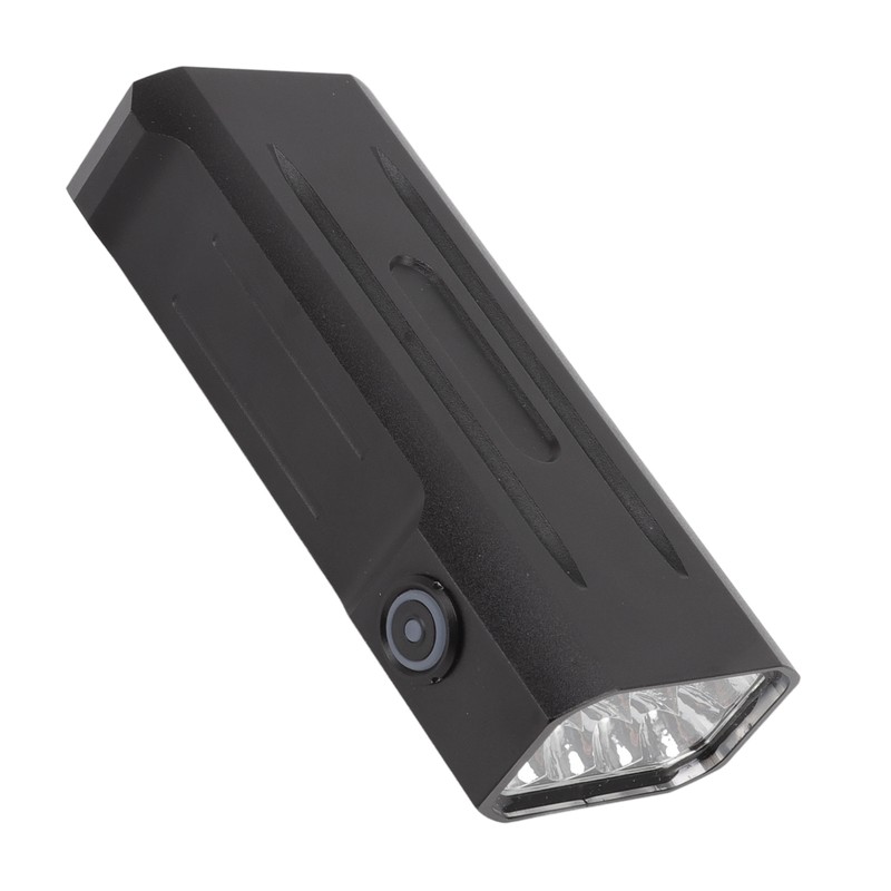 13000LM Super Bright LED Flashlight USB Rechargeable IPX5 Waterproof Powerful