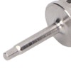 Implant Screwdriver Professional Stainless Steel Portable Dental Implant Screwdriver for