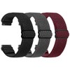 TumpCez Elastic Watch Straps, 16 mm, 18 mm, 20 mm,