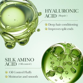 Rosmarinöl für Kopfhaut und Haare+Silikon Kopfhaut Massagebürste, Stärkendes für Gesundes Haarwachstum, Nährt die Kopfhaut, Befreit von Juckender und Trockener Kopfhaut Haarpflegeöl