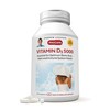 ANDREW LESSMAN Vitamin D3 5000 IU 360 Capsules - High
