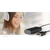 Nedis - Drahtloser Audiosender - Bluetooth® - AptX-Chipsatz - Bis