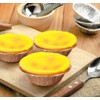Bakery Direct Deep Fill Mince Pie Foil Baking Moulds -