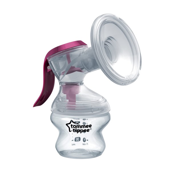 Tommee Tippee Quickdry Steriliser, Steam Steriliser for Baby Bottles and