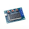 8pcs ZB2L3 Capacity Tester External Load 1.2-12V 18650 Capacity Test