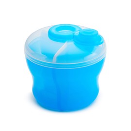 Munchkin® Dispensador de fórmula, azul
