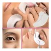 Parches Ojeras Hydrogel Colágeno Hydrogel Eye Patches for Dark Circles
