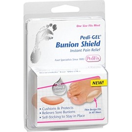 PediFix Pedi-Gel Bunion Shield 1 ea