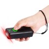 GOMITA Escáner Inalámbrico 2d Bluetooth Portátil Y Rápido